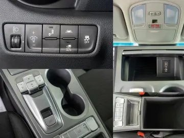 Hyundai Kona 42kWh
