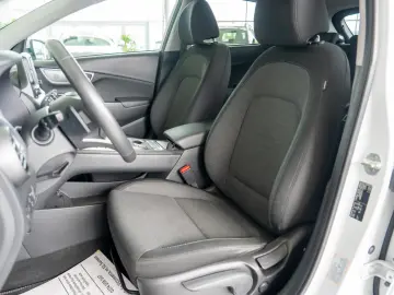 Hyundai Kona 42kWh