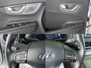 Hyundai Kona 42kWh