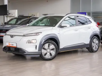 Hyundai Kona 42kWh