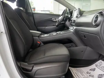Hyundai Kona 42kWh