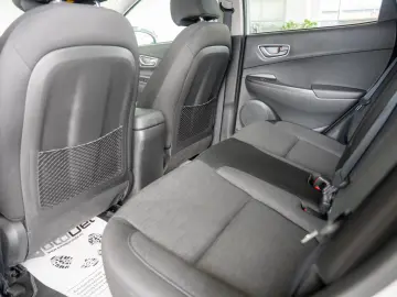 Hyundai Kona 42kWh