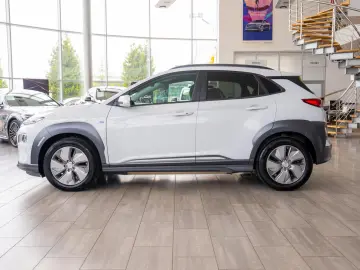 Hyundai Kona 42kWh
