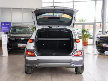 Hyundai Kona 42kWh