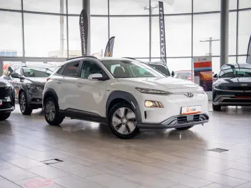 Hyundai Kona 42kWh