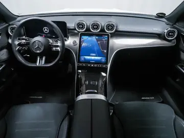 C 200 4M AMG Premium*19