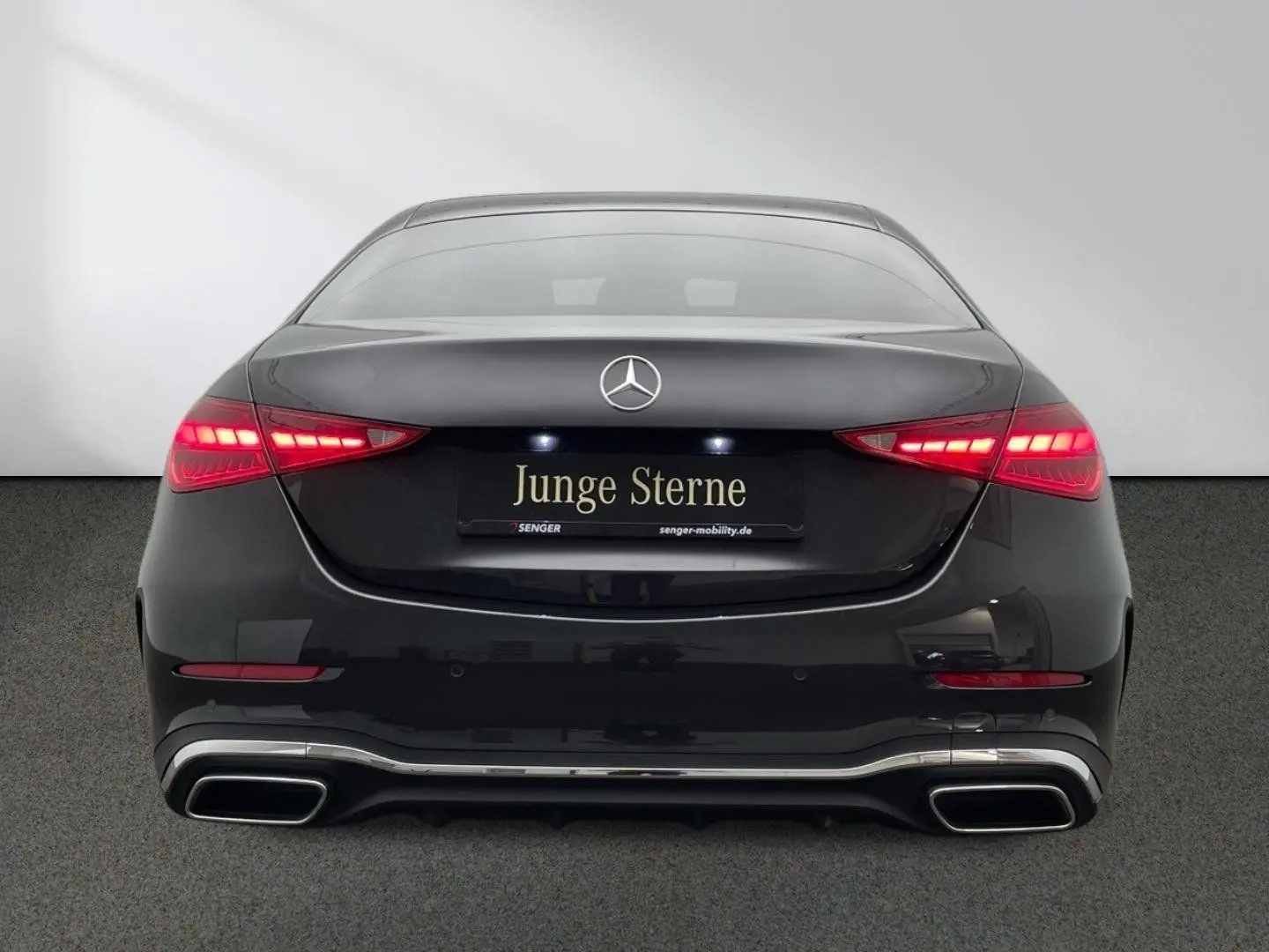 C 220 d AMG Memory Digital 360°Kamera Keyless-Go