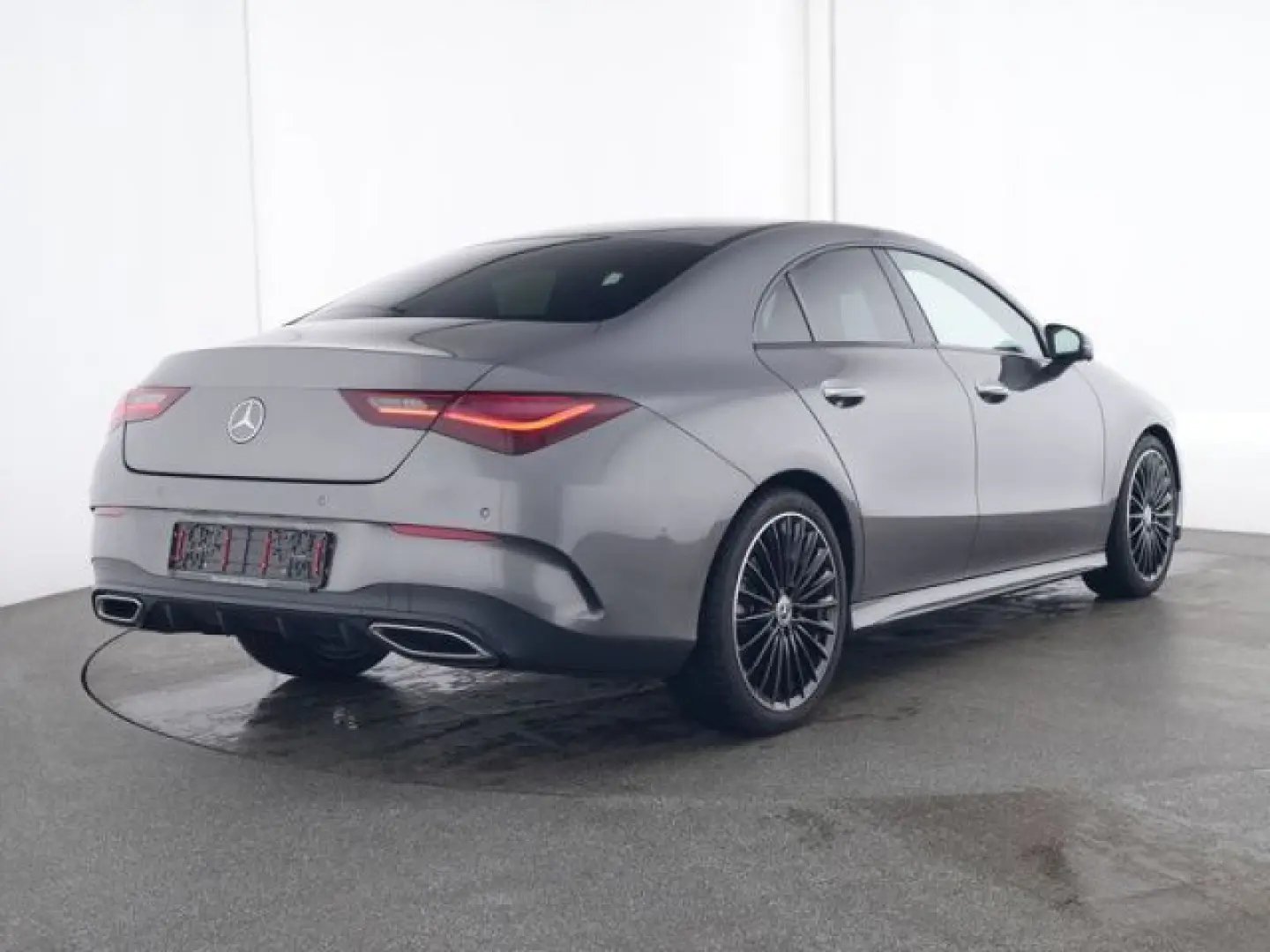 CLA 200+AMG+NIGHT+WINTER-P.+360°KAM+LED+KEYLESS