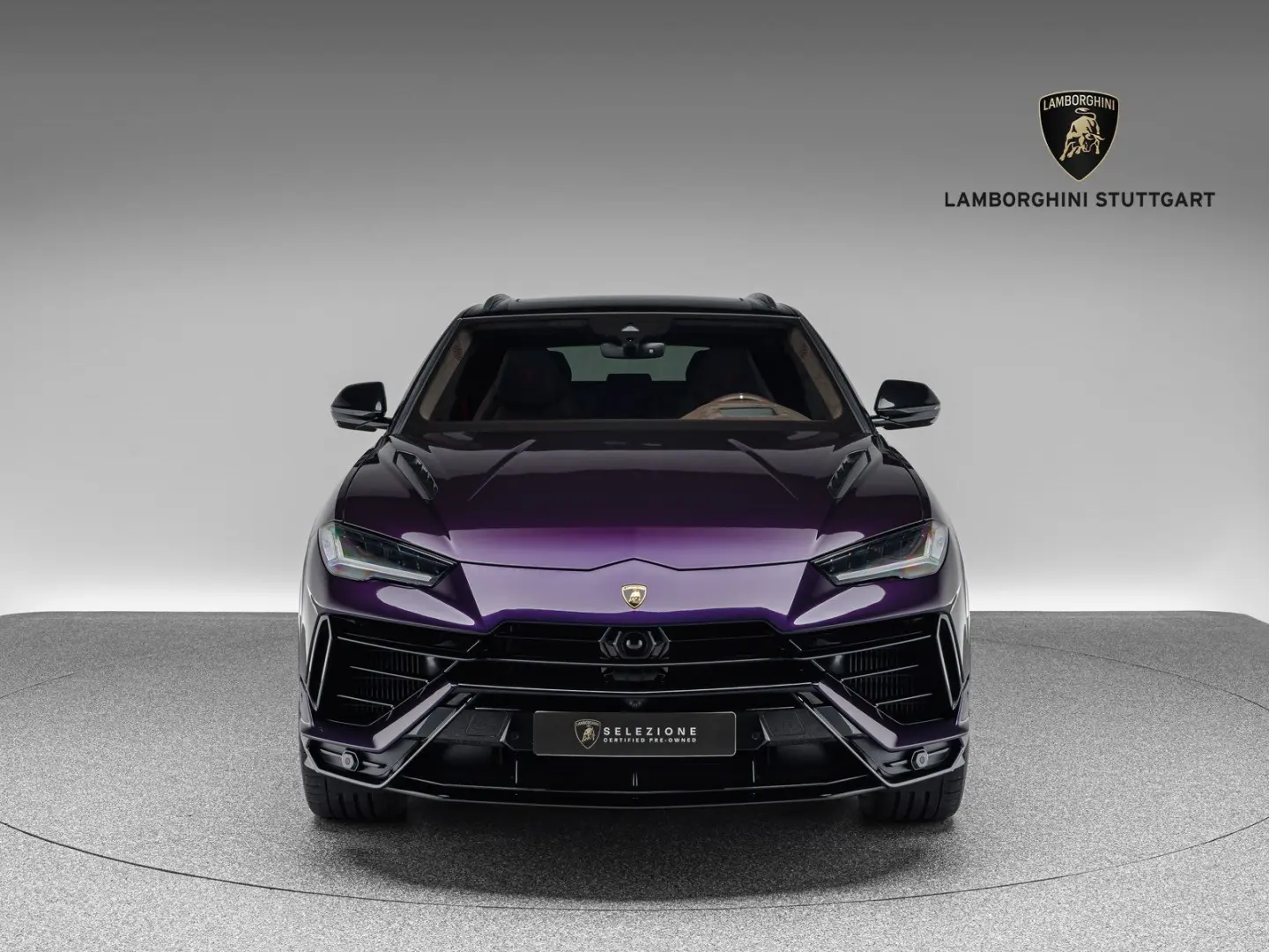 Urus S