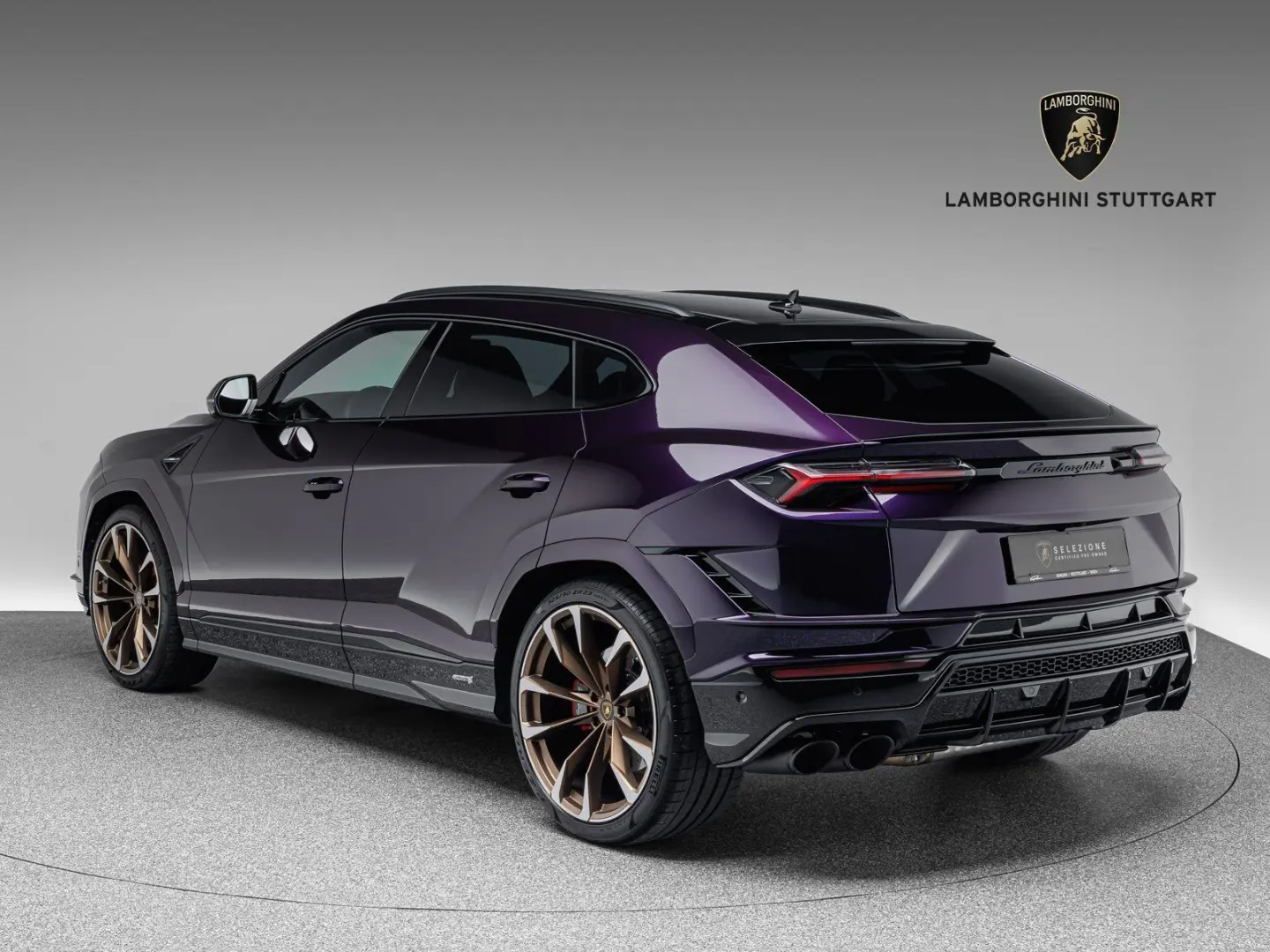 Urus S