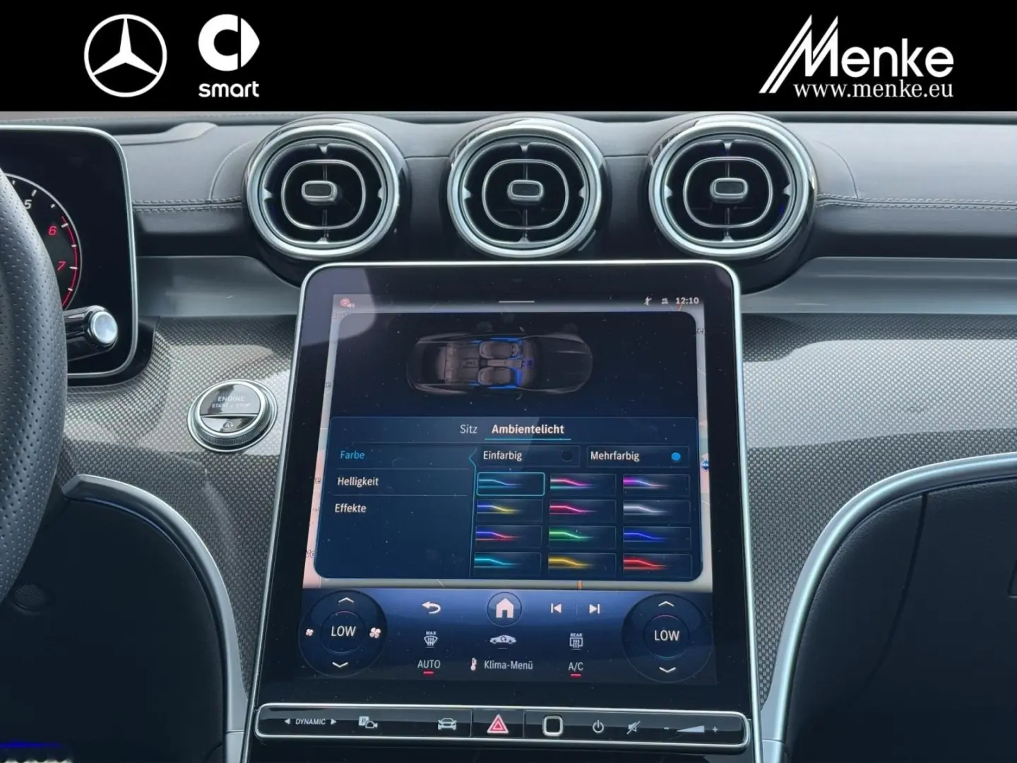 CLE 450 4M Coupé AMG+Night+Pano+HUD+Memo+Burmest