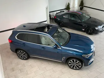 X5 xDrive30d xLine Navi*Laser*HUD*Leder*22Zoll*