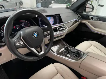 X5 xDrive30d xLine Navi*Laser*HUD*Leder*22Zoll*