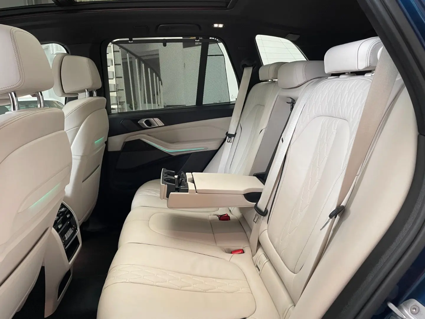 X5 xDrive30d xLine Navi*Laser*HUD*Leder*22Zoll*
