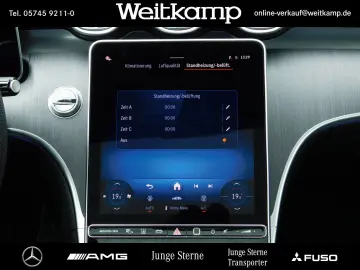 AMG CLE 53 4M+ Coupé Standheizung+AHK+Panorama