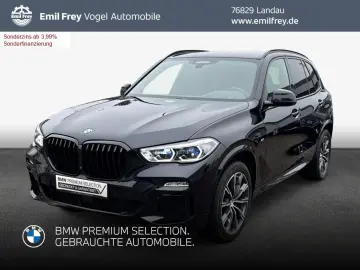 X5 xDrive30d Sportpaket