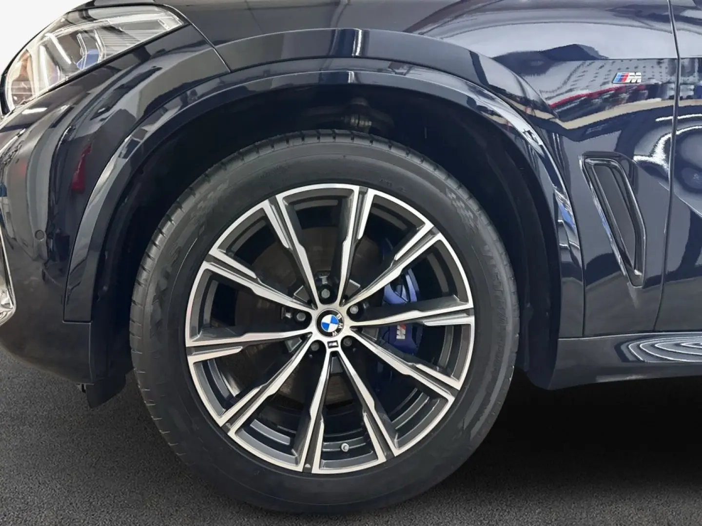 X5 xDrive30d Sportpaket