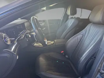 CLS 450 4M AMG+Night+360+Sitzklima+Standhz+Sound