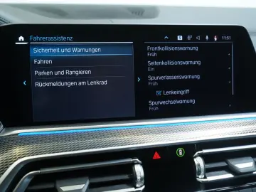 X5 45 e xD M Sportpaket *1.H *ACC*AHK*LUFT*H-UP
