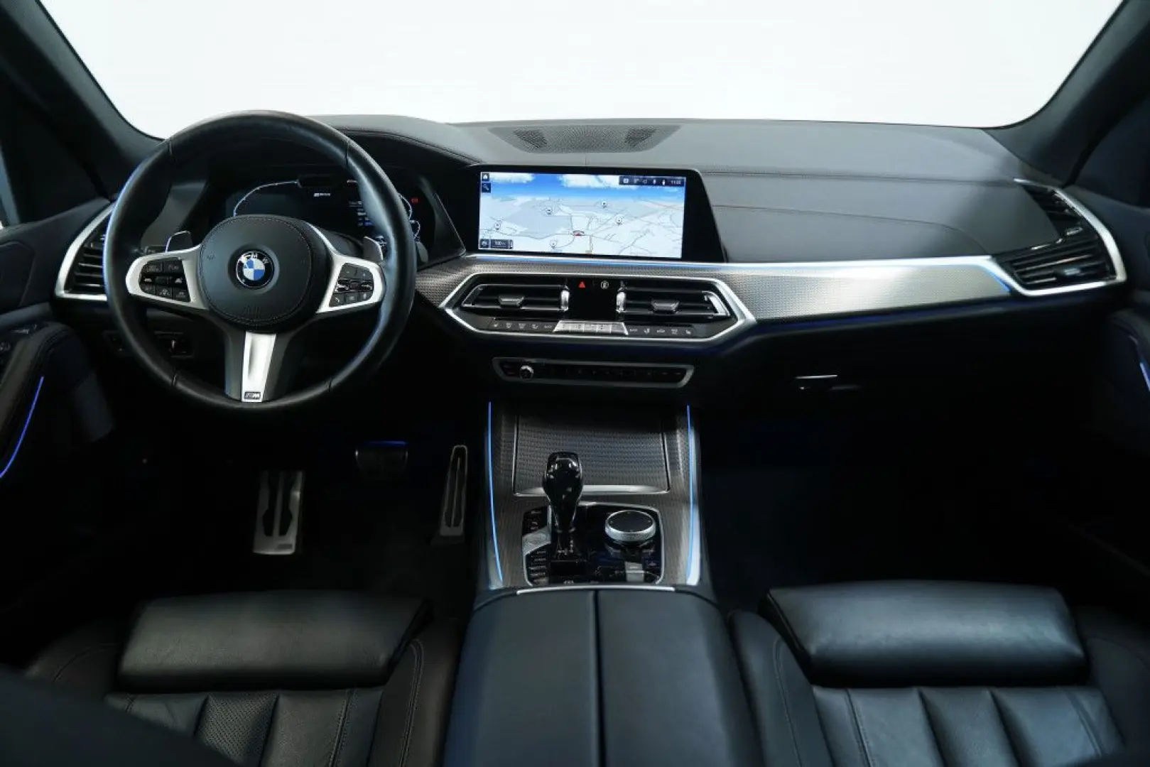 X5 45 e xD M Sportpaket *1.H *ACC*AHK*LUFT*H-UP