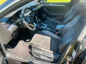 Arteon R-Line*1.Hand* TOP