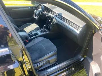Arteon R-Line*1.Hand* TOP