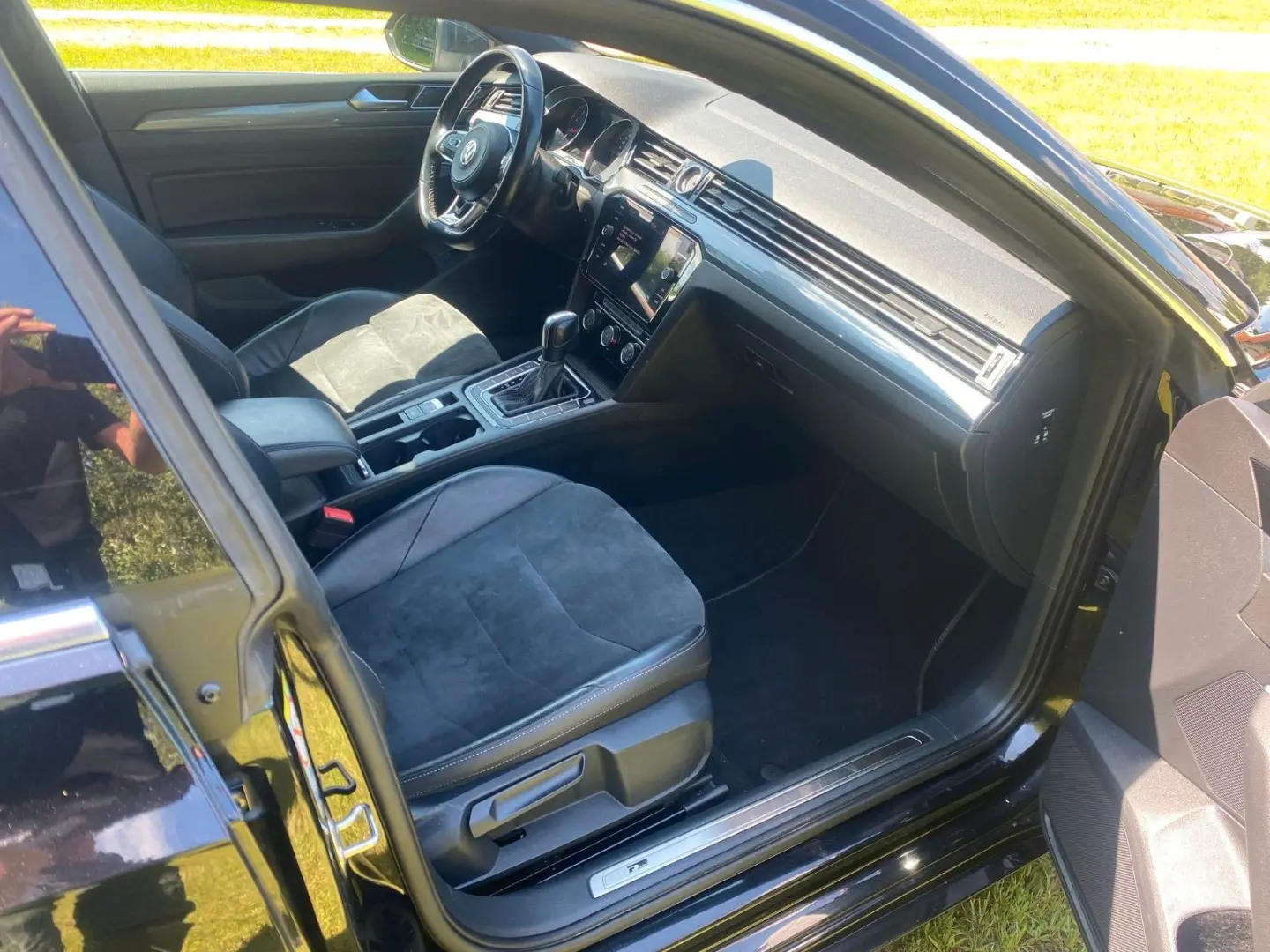 Arteon R-Line*1.Hand* TOP