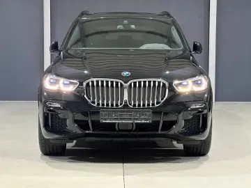 X5 xDrive 30 d M Sport PANO HUD LASER M Paket