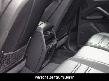 Cayenne Panoramadach LED-Matrix Surround-View