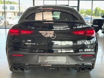 GLE 53 AMG 4Matic+ Coupe Pano Memory AIRMATIC 36