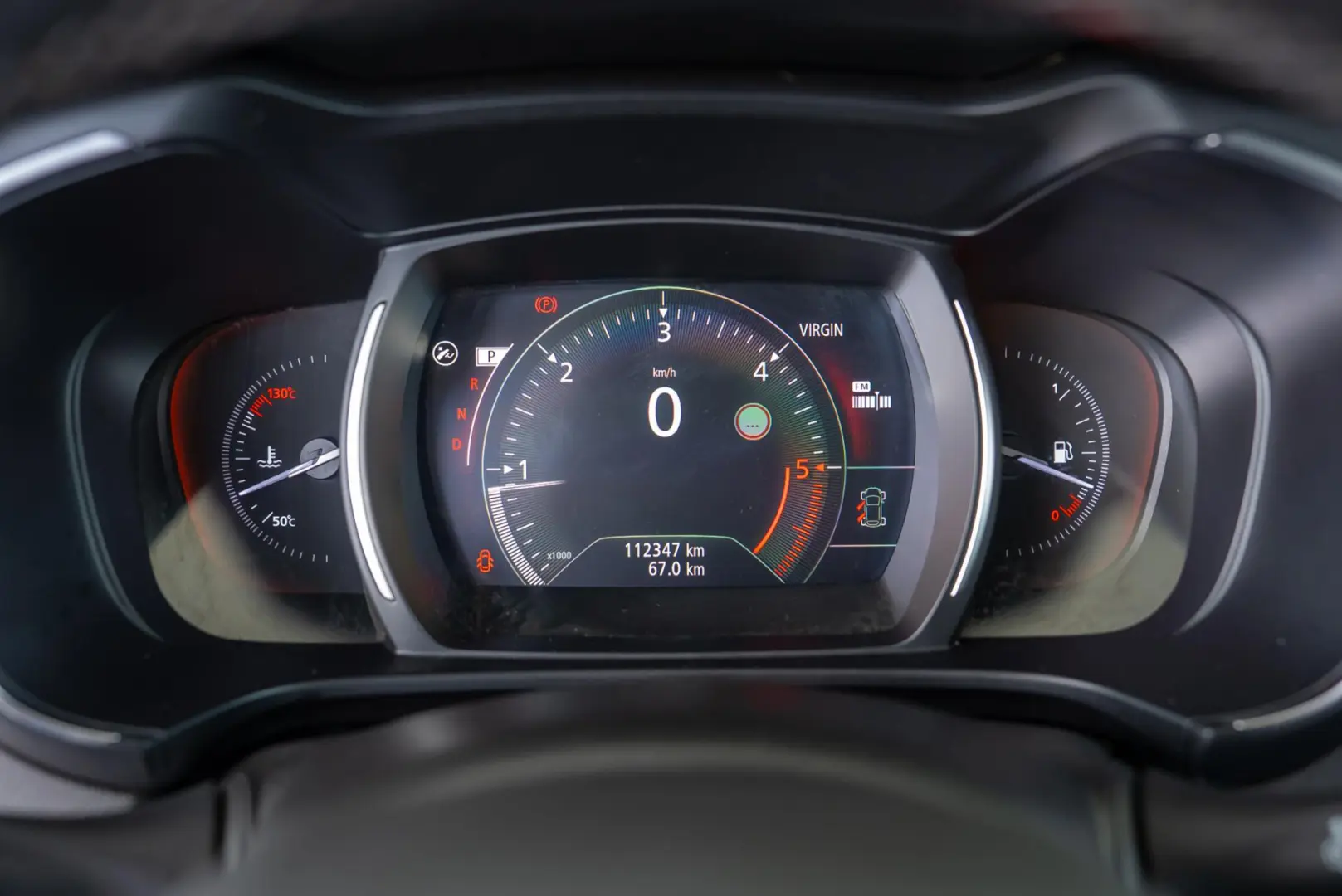 Renault Koleos 2.0dCi Automat