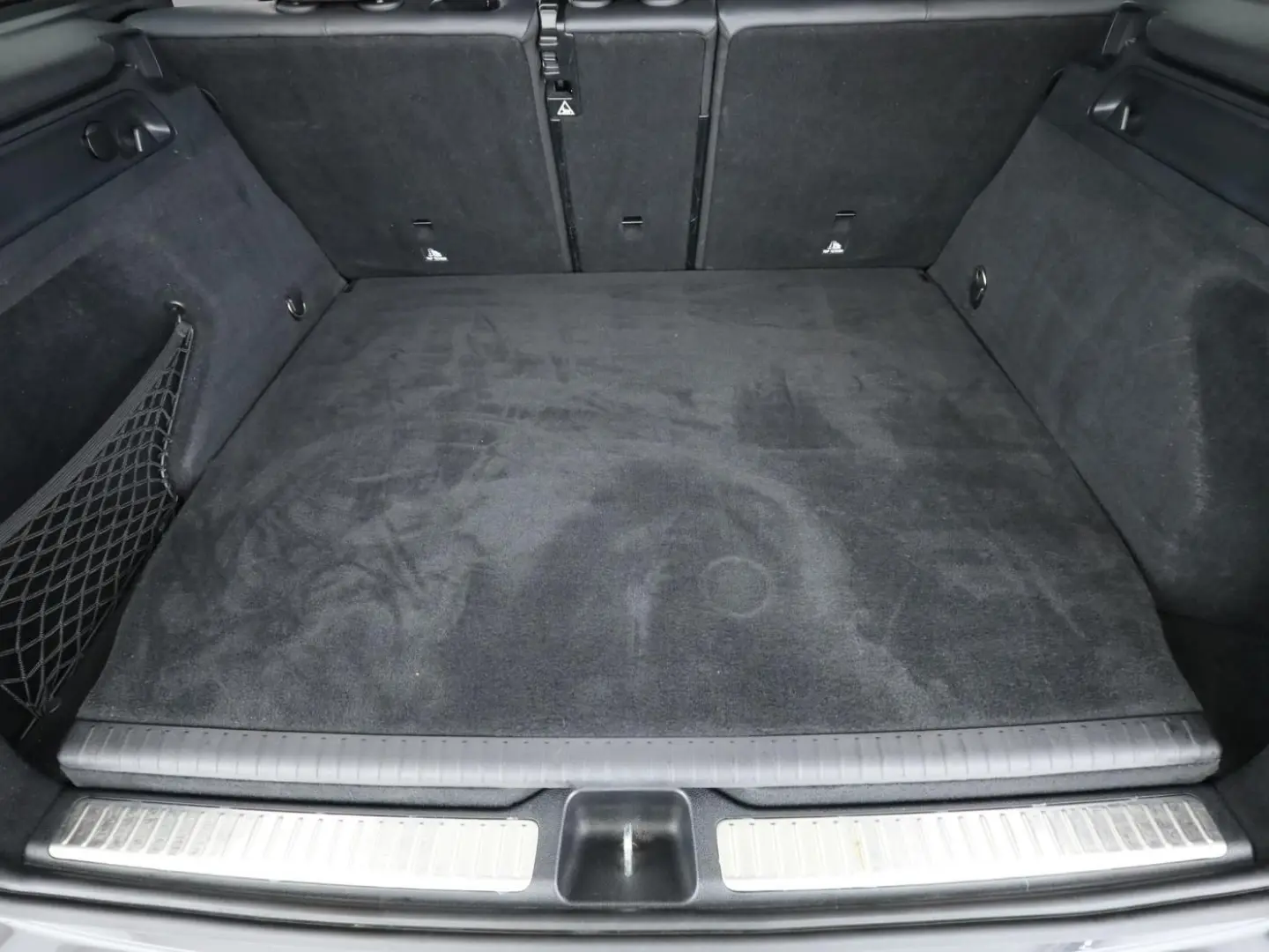 GLC 300 de 4M *AMG-Line Plus*Pano*Navi*Airmatic*