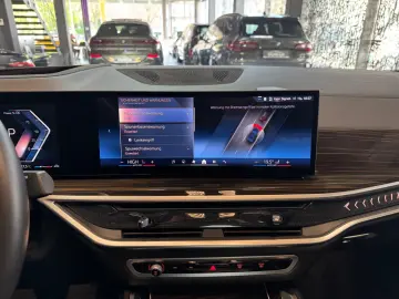 X6 30d xDrive M Sport~PANO~HEAD-UP~SOFT-CLOSE~