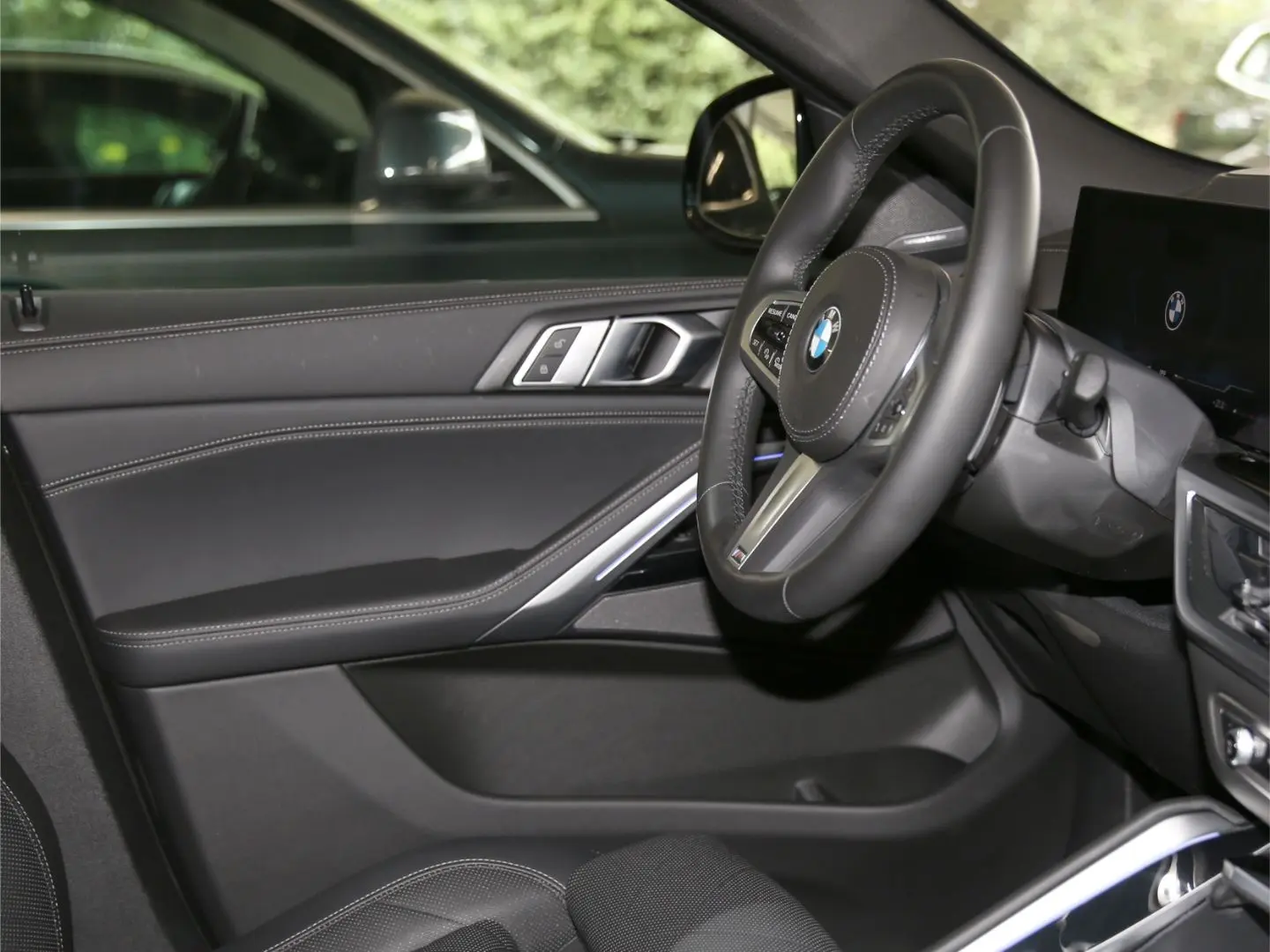 X6 30 d Mild-Hybrid EU6e xDrive 30d M Sport Spor