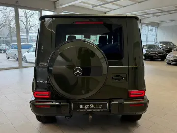 G 400d STRONGER THAN TIME AMG+MBEAM+STDHZ+CARBON