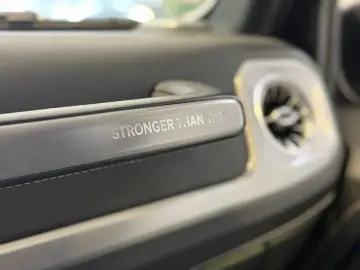 G 400d STRONGER THAN TIME AMG+MBEAM+STDHZ+CARBON