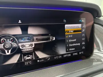 G 400 d AMG STRONGER THAN TIME Distro+STH+Night+