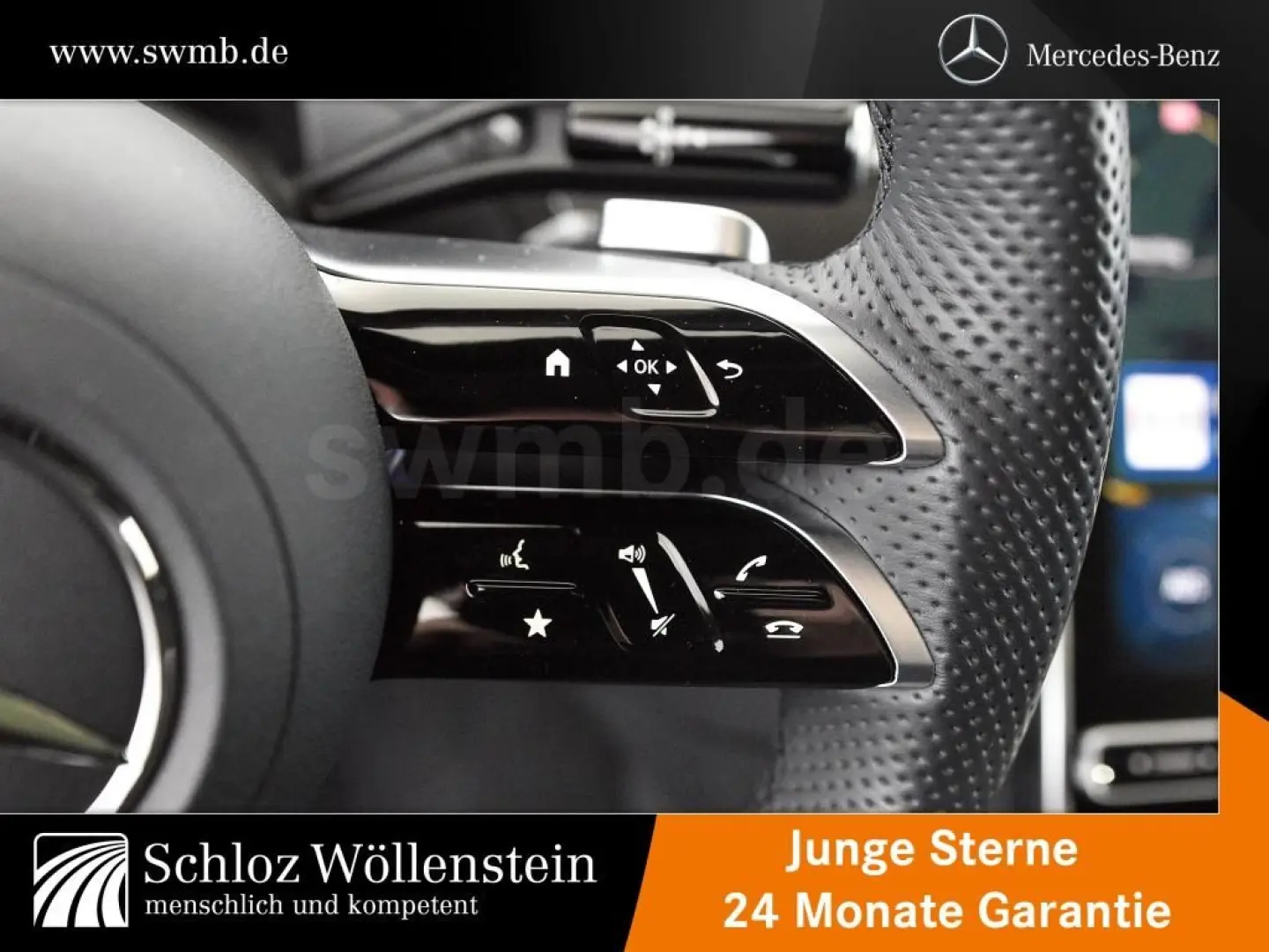 CLE 300 4M AMG/DigitalLight/Memory/PanoD/Keyless