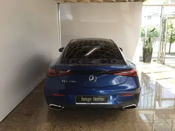 CLE 200 Coupé AMG Plus/Night/Pano/Digital/Burmes