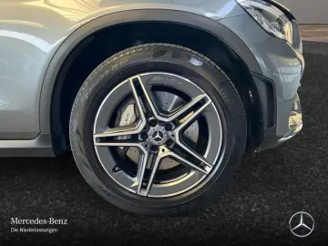 GLC 300 d 4M AMG/HighLicht/Burmest/HighAss/ABC