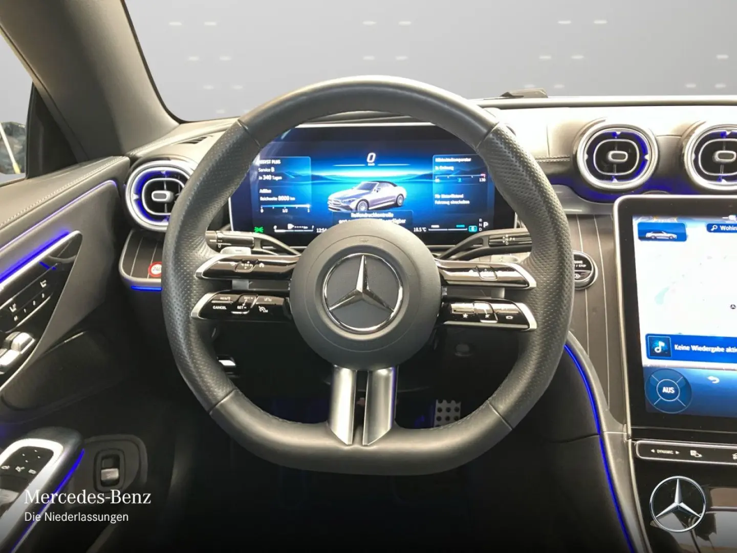 CLE 220 d Cab. AMG Adv.+/20
