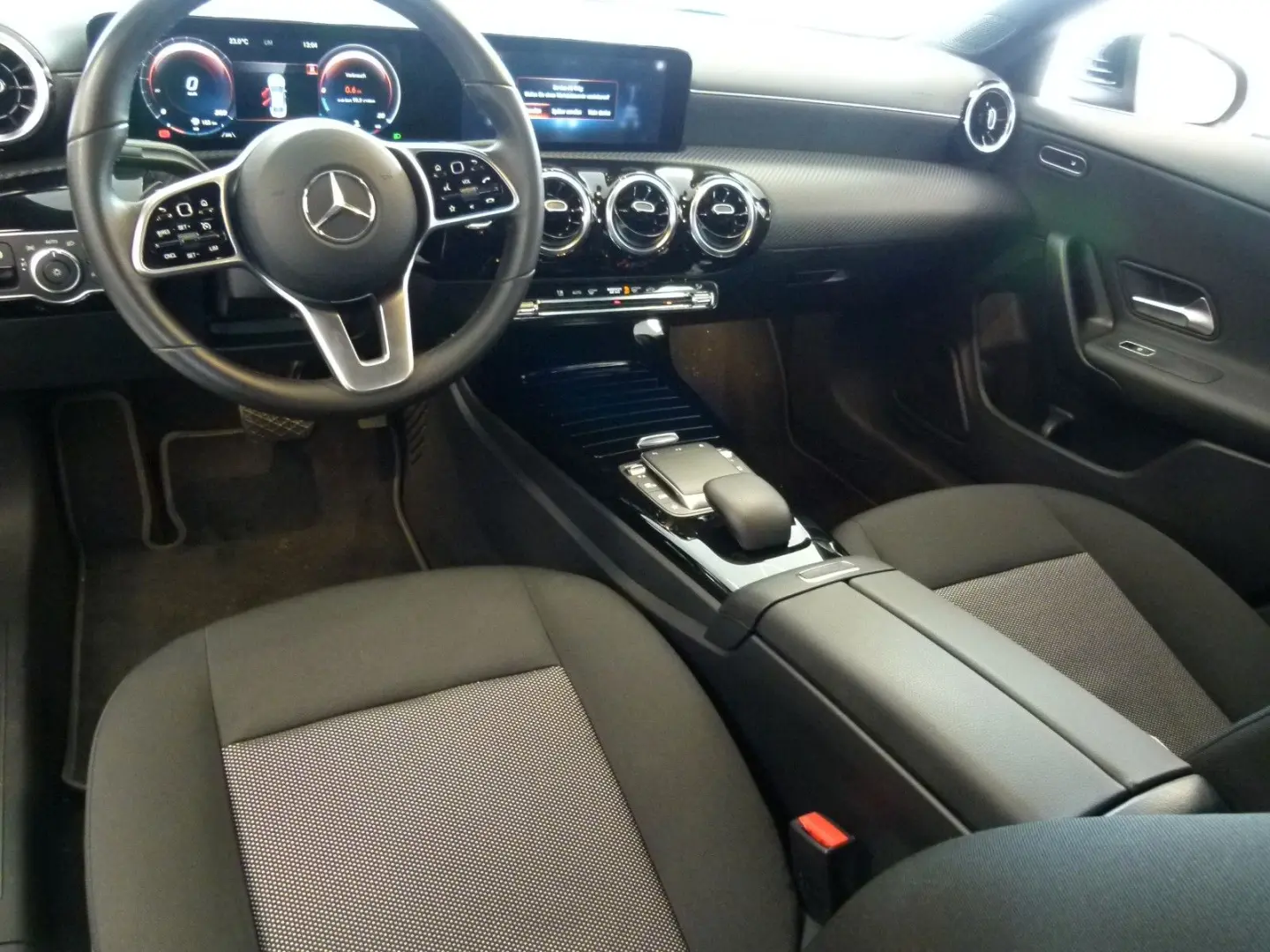 CLA 180 d*Navi&Kamera*LED*PDC