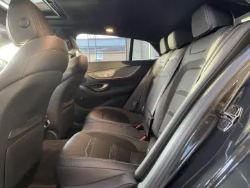 AMG GT 43 4M+ Multibeam HUD GSD Burmester Memory