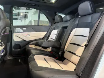 GLE 53 e AMG 4M*Premium*Pano*HuD*SitzKlima