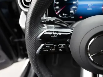 GLC 200 4M AMG-Sport/DIGITAL/Night/Burm/Stdhz/20