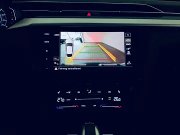Arteon Elegance eHybrid * 1.H * PANO-DACH* 8xALU