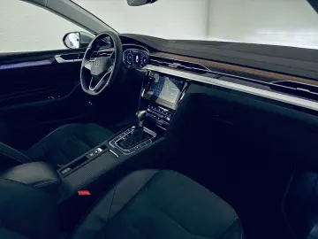 Arteon Elegance eHybrid * 1.H * PANO-DACH* 8xALU