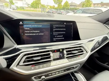X6*40xd*MSPORT/INDIVIDUAL*360°ACC*HUD*ICONIC*LAS