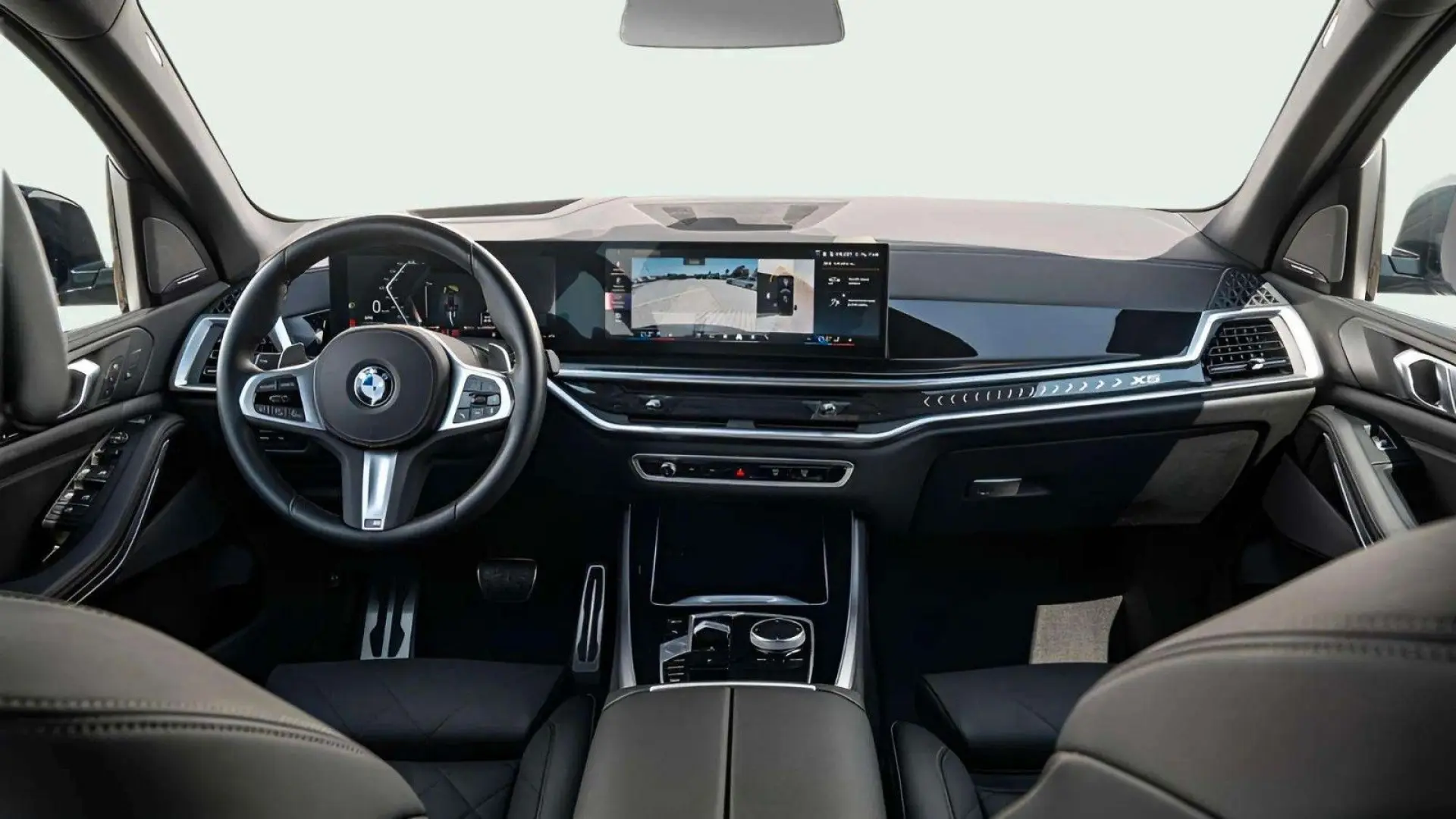 X5 xDrive30d M Sport Pro HUD*Soft-Close*PANO*360