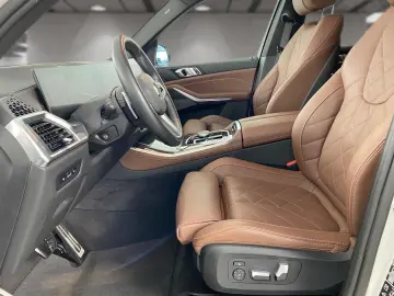 X5 xDrive30d M Sport AHK Harman/K Kamera LED